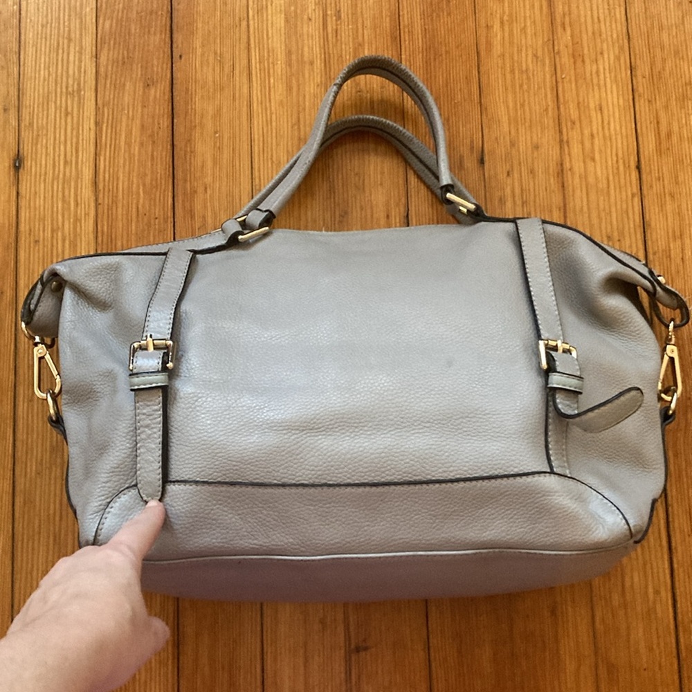 Ora Delphne Adele Satchel Gray - image 2